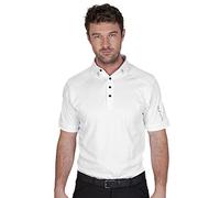Island Green Golf Polo Uomo