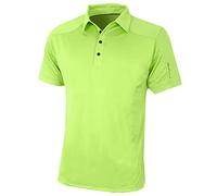 Island Green Golf Polo Uomo