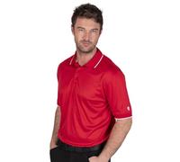 Island Green Golf Polo Uomo