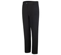 Island GREEN IGPNT1900 - Pantaloni da Golf, Elasticizzati, Traspiranti, Affusolati