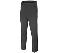 Island Green IGPNT1900 - Pantaloni da Golf, Elasticizzati, Traspiranti, Affusolati