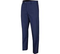 Island GREEN Igpnt1936 - Pantaloni da Golf da Uomo