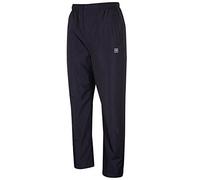 Island Green Impermeabile con Orlo Caduto Pantaloni Uomo (Pacco da 1)