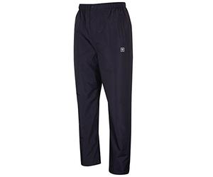 Island Green Impermeabile con Orlo Caduto Pantaloni Uomo (Pacco da 1)