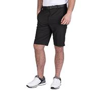 Island GREEN Pantaloncini da Golf Traspiranti Tour Uomo
