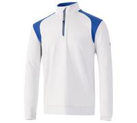 Island Green Strato Superiore Golf Blocchi di colore Con Pannelli Uomo (PB259)