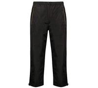 Island Green Waterproof with Dropped Hem Pantaloni Donna (Pacco da 1)