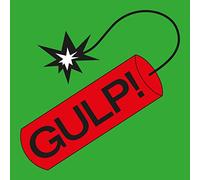 Sports Team Gulp (CD) Album