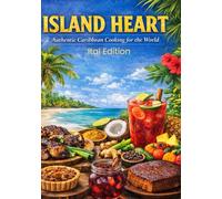 Island Heart Vegan Edition
