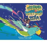 Island Hopping with Isla