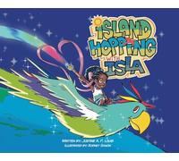 Island Hopping with Isla
