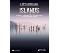 Island. Il meglio di Einaudi (Best of) - Einaudi Ludovico