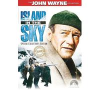 Island in the Sky - Island In The Sky [Edizione: Regno Unito] [Edizione: Regno Unito]