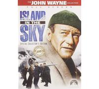 Island In The Sky (Special Collector's Edition) (DVD) John Wayne Lloyd Nolan