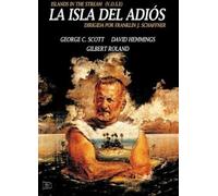 Island in the Stream (V.O.S.E) - La Isla del Adios - Franklin J. Schaffner