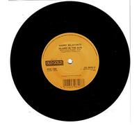 Island In The Sun - Harry Belafonte 7" 45