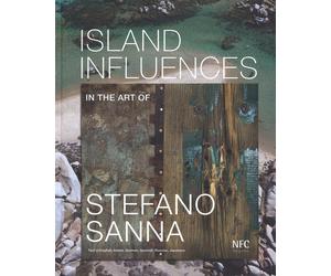 Island influences. In the art of Stefano Sanna - [Agenzia NFC]