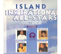 Island Inspirational All Stars - Don't Give Up
