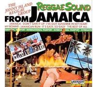 Island, John - World Is the Heart