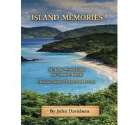 Island Memories: St. John Word Find for Gentle Minds - Christian Inspired Large Print Puzzles