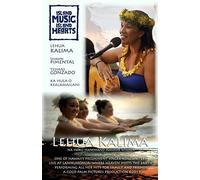 Island Music, Island Hearts - Lehua Kalima