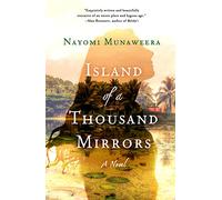 Island of a Thousand Mirrors
