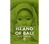 Island of Bali