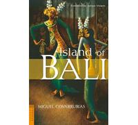 Island of Bali [Lingua Inglese]