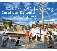 Island of Cats -- Hydra