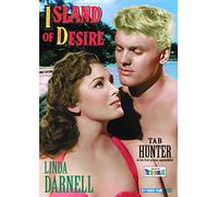 Island of Desire (aka Saturday Island)