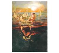 ISLAND OF DOCTOR MOREAU