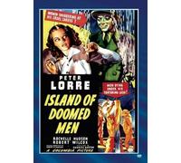 Island of Doomed Men