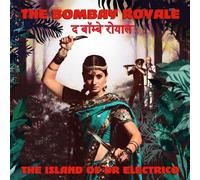 Island of Dr Electrico