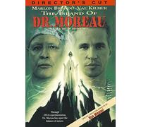 Island of Dr Moreau