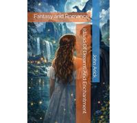 Island of Dreams and Enchantment: A Fantasy Romance Novel