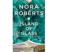Island of Glass [Lingua Inglese]