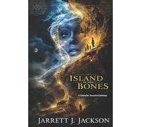 ISLAND OF HER BONES: A Guanche Ancestral Journey