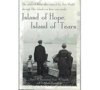 Island of Hope, Island of Tears