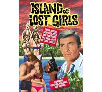 Island Of Lost Girls (1969)