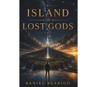 Island of Lost Gods