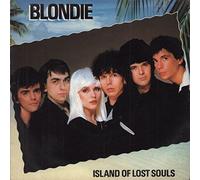 Island Of Lost Souls