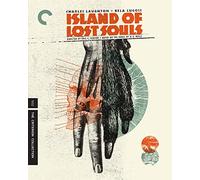 Island of Lost Souls