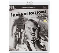 Island of Lost Souls - The Masters of Cinema Series (Blu-ray) Richard Arlen