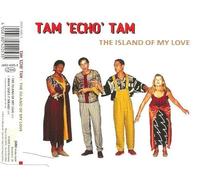 Island of my love [Single-CD]