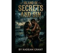 ISLAND OF SECRETS AND SIN