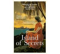 Island of Secrets: Escape to Cuba with this gripping beach read