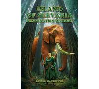 Island of Servaria: Restoration of Hope