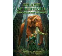 Island of Servaria: Restoration of Hope