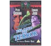 Island of Terror