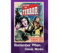 Island Of Terror